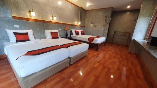 Photo of Bedroom in Ko Lanta