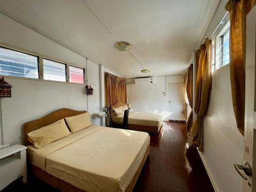 Photo of Bedroom in Wat Sam Phraya