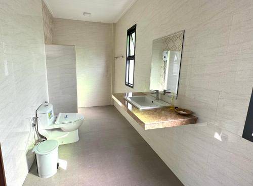 Photo of Bathroom in Phetchaburi