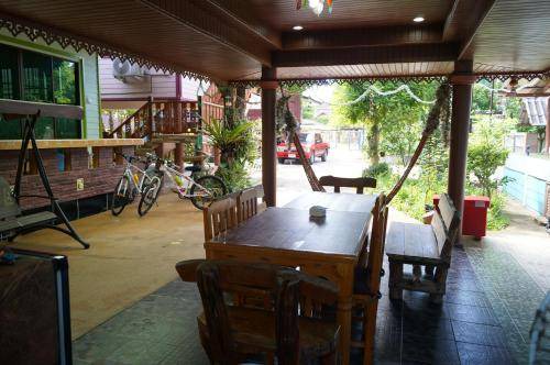 Photo of Patio Balcony in Doi Saket
