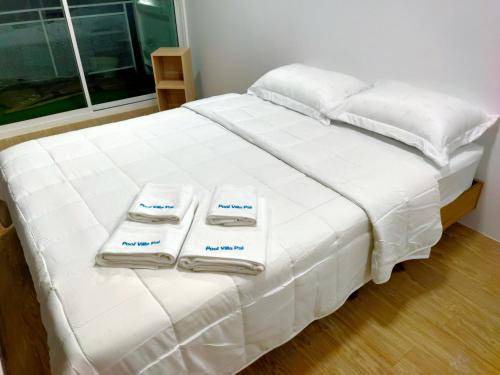 Photo of Bedroom in Pai