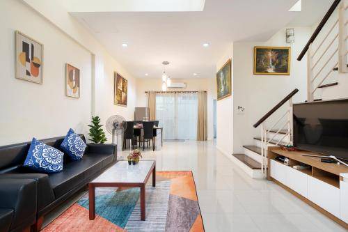 Photo of Livingroom in Nuanchan