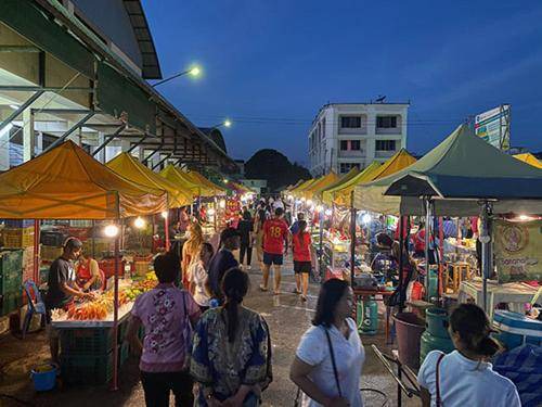 Photo of Others in Downtown Krabi