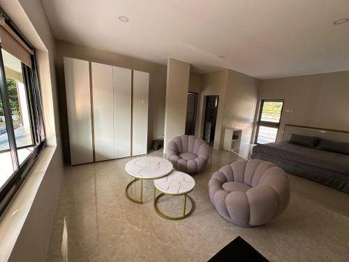 Photo of Livingroom in Baan Khai