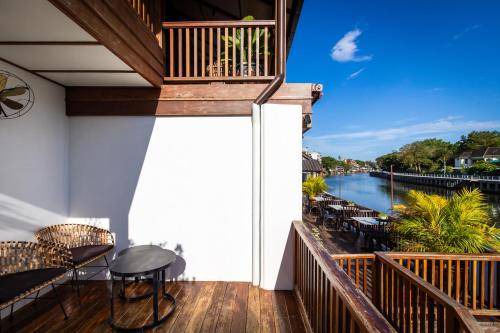 Photo of Patio Balcony in Chanthaburi