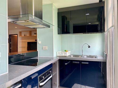 Photo of Kitchen in Khlong Tan Nuea