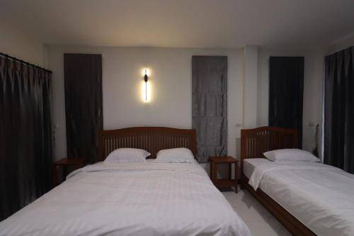 Photo of Bedroom in Mae Sariang