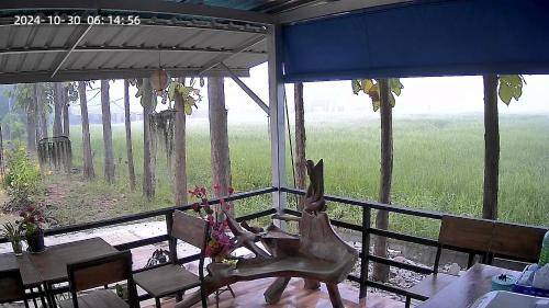 Photo of Patio Balcony in Dok Khamtai