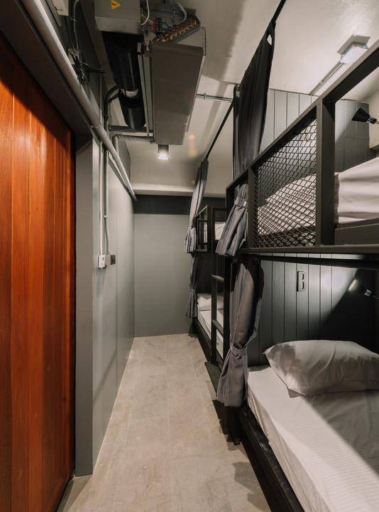 Photo of Bedroom in Chiang Rai
