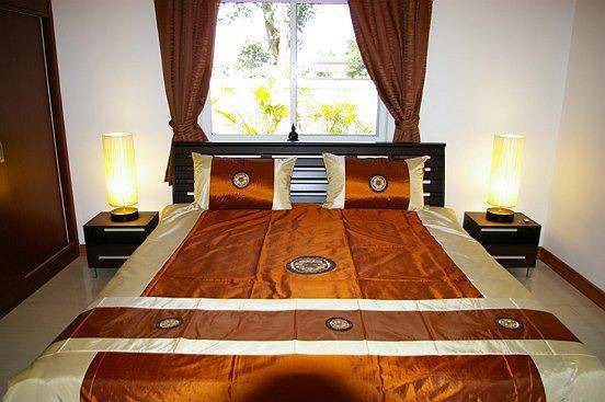 Photo of Bedroom in Rayong