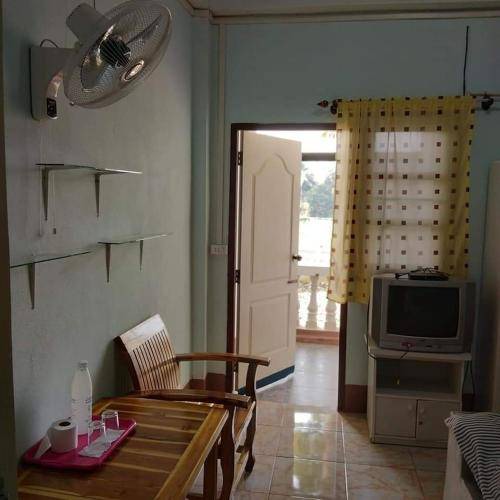 Photo of Livingroom in Wang Chin