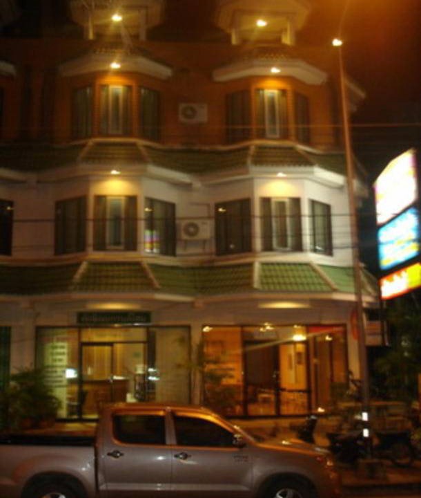 Photo of Others in Downtown Krabi