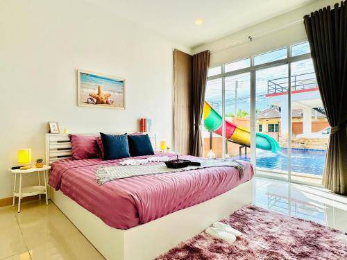 Photo of Bedroom in Hin Lek Fai