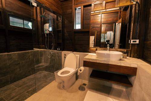Photo of Bathroom in Kanchanaburi
