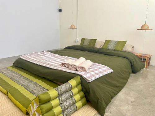 Photo of Bedroom in Talat Noi