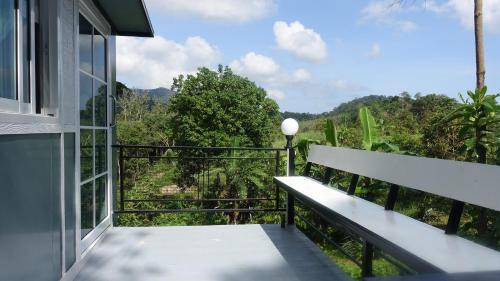 Photo of Patio Balcony in Ko Pha-ngan