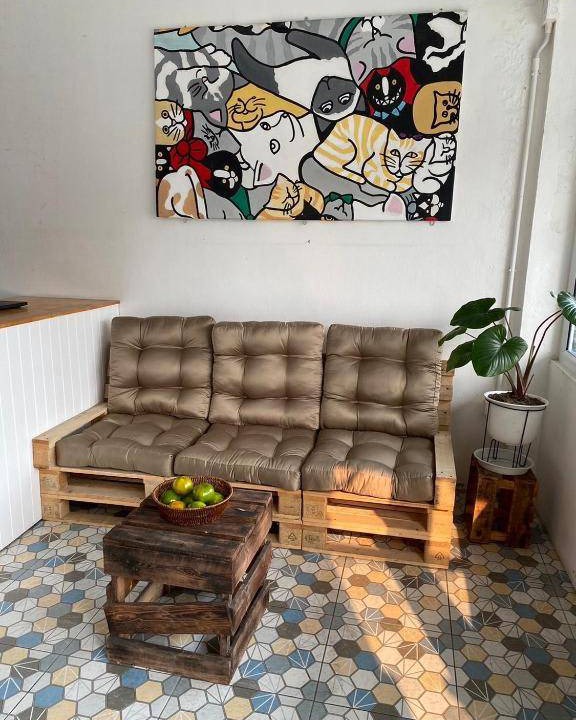 Photo of Livingroom in Chiang Rai