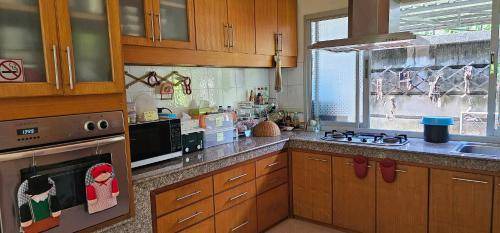 Photo of Kitchen in Nuea Khlong