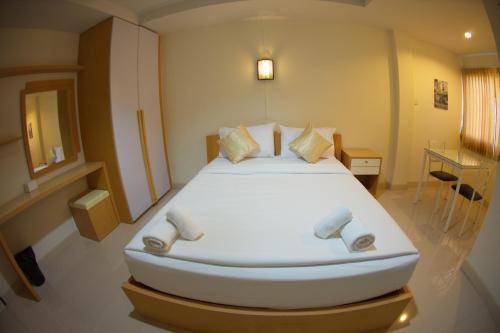 Photo of Bedroom in Phitsanulok