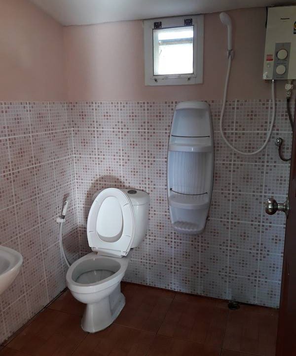 Photo of Bathroom in Mueang Kaeo