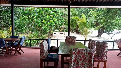 Photo of Patio Balcony in Ranong