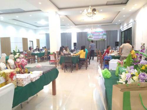 Photo of Livingroom in Ban Ta Khun