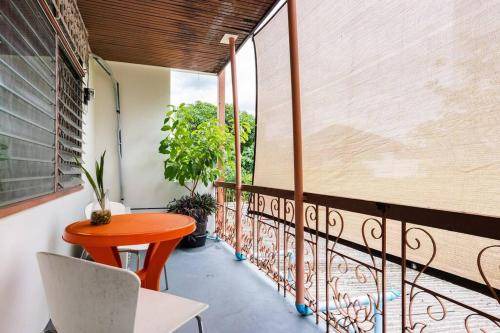 Photo of Patio Balcony in Phra Khanong