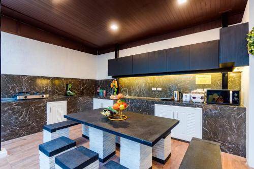 Photo of Kitchen in Kao Yai