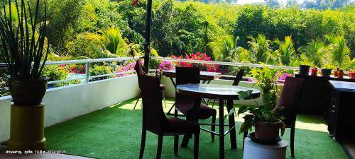Photo of Patio Balcony in Bang Tao