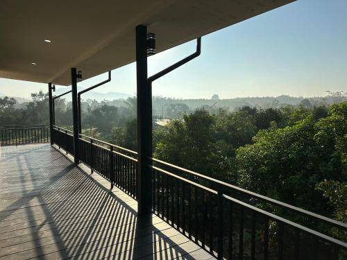 Photo of Patio Balcony in Baan Khai