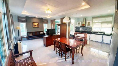 Photo of Livingroom in Thong Chai