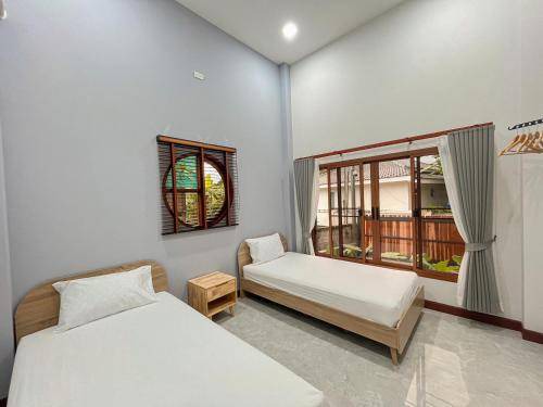 Photo of Bedroom in Mae Chaem