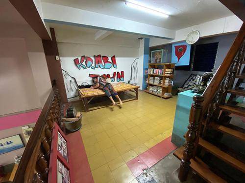 Photo of Livingroom in Downtown Krabi