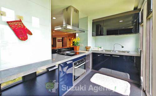 Photo of Kitchen in Khlong Tan Nuea