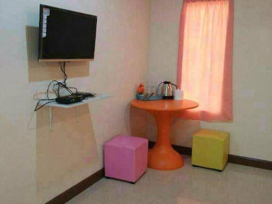 Photo of Livingroom in Nikhom Phatthana