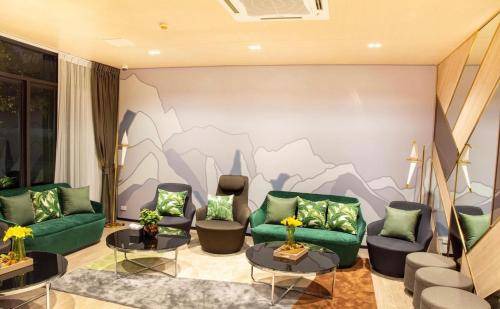 Photo of Livingroom in Thung Khru