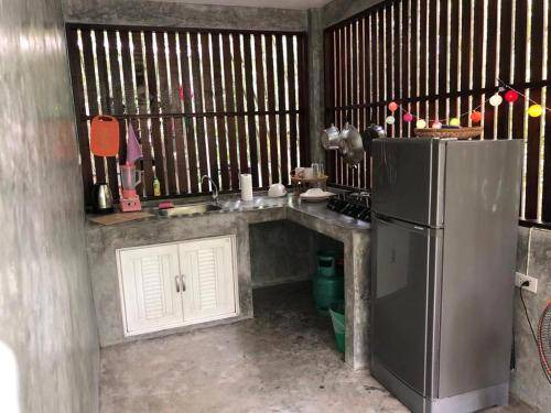 Photo of Kitchen in Hin Hong
