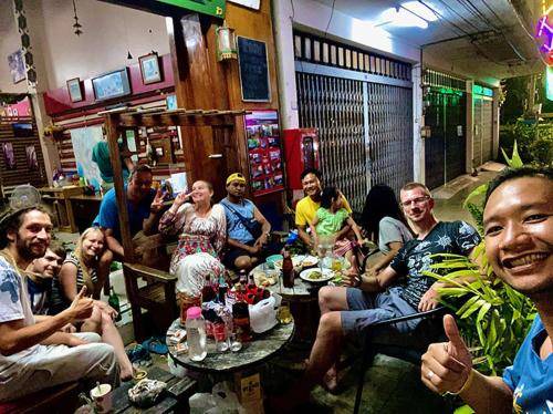 Photo of Others in Downtown Krabi
