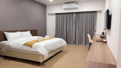 Photo of Bedroom in Mueang Samut Prakan District