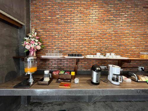 Photo of Kitchen in Sukhothai