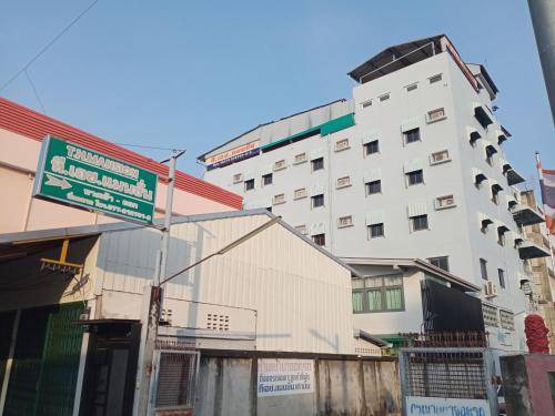 Photo of Buildings in Talat