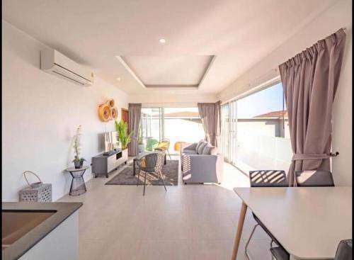 Photo of Livingroom in Maret