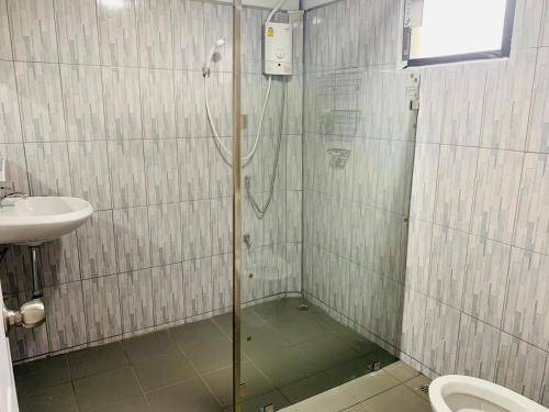 Photo of Bathroom in Pranburi