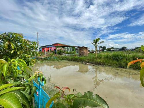 Photo of Outdoor in Buriram
