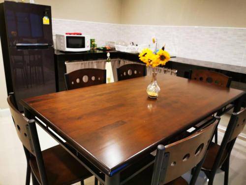 Photo of Kitchen in Khaem Son