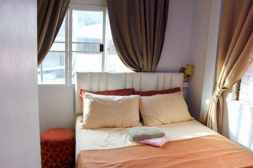 Photo of Bedroom in Wat Sam Phraya