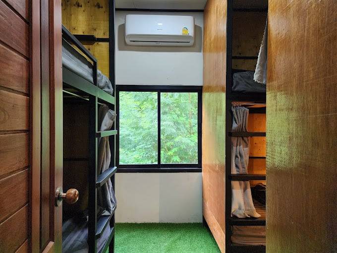 Photo of Bedroom in Thong Sala