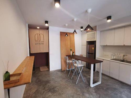 Photo of Kitchen in Khlong Ton Sai