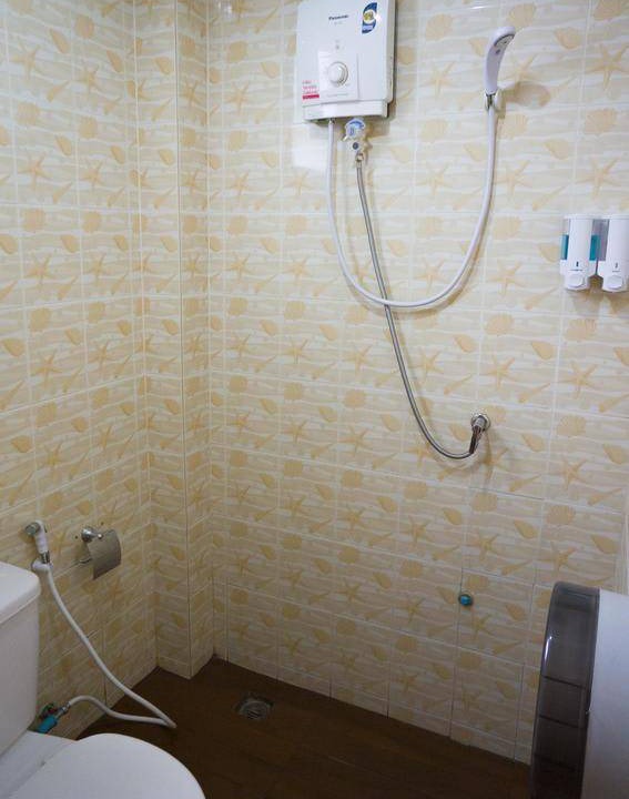 Photo of Bathroom in Koh Tao