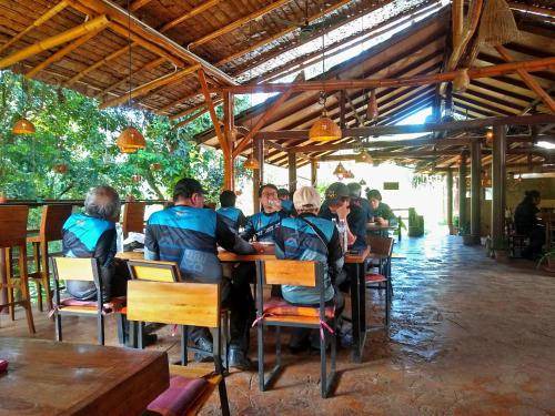 Photo of Others in Mae Chaem